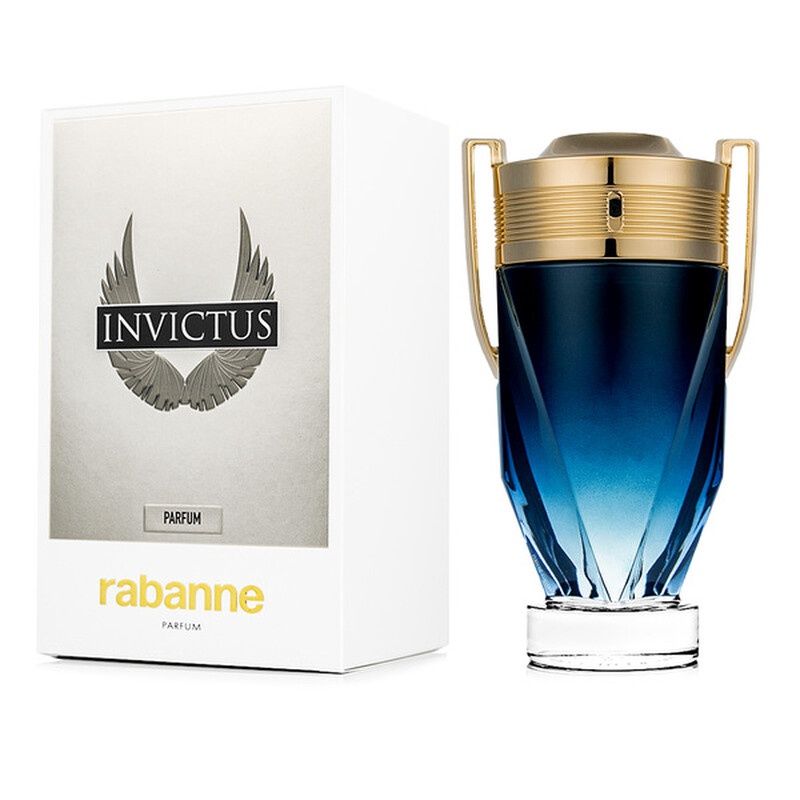 INVICTUS