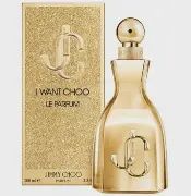 JIMMY CHOO I WANT CHOO LE PARFUM, Size: 3.4 OZ, TYPES: EAU DE PARFUME