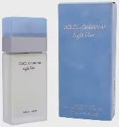D&amp;G LIGHT BLUE