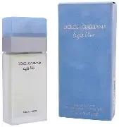 D&amp;G LIGHT BLUE