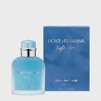 Light Blue Eau Intense