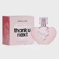 ARIANA GRANDE THANK U, NEXT