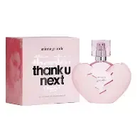 ARIANA GRANDE THANK U, NEXT, Size: 3.4OZ, TYPES: EAU DE PARFUME