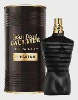 JPG LE MALE LE PARFUM, Size: 4.2 OZ, TYPES: EAU DE PARFUME
