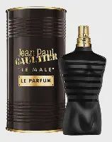 JPG LE MALE LE PARFUM