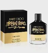 JIMMY CHOO URBAN HERO GOLD, Size: 3.4 OZ, TYPES: EAU DE PARFUME