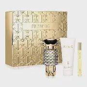 PACO RABANNE FAME, Size: 3 PC SET, TYPES: EAU DE PARFUME