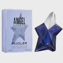 ANGEL ELIXIR