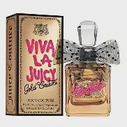 VIVA LA JUICY GOLD COUTURE