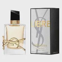 YSL LIBRE