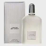 Grey Vetiver