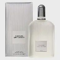 Grey Vetiver
