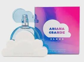 ARIANA GRANDE CLOUD