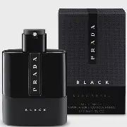 PRADA LUNA ROSSA BLACK, Size: 3.4 OZ, TYPES: EAU DE PARFUME