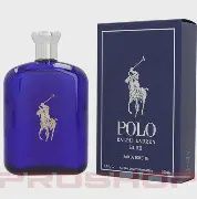 POLO BLUE