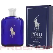 POLO BLUE