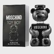 MOSCHINO TOY BOY, Size: 1.7 OZ, TYPES: EAU DE PARFUME