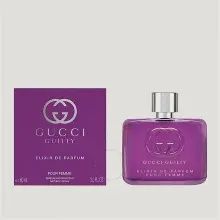 Guilty Elixir De Parfum