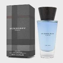 BURBERRY TOUCH