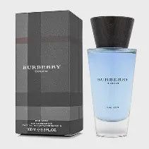 BURBERRY TOUCH