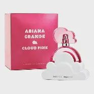 ARIANA GRANDE CLOUD PINK