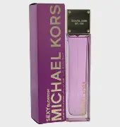 Michael Kors Sexy Blossom, Size: 3.4OZ, TYPES: EAU DE PARFUME
