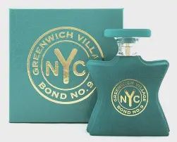 Greenwich Village