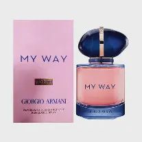 ARMANI MY WAY