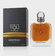 ARMANI STRONGER WITH YOU INTENSELY