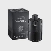 THE MOST WANTED INTENSE