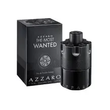 AZZARO THE MOST WANTED INTENSE