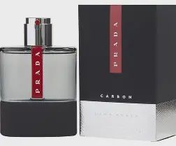 PRADA LUNA ROSSA CARBON
