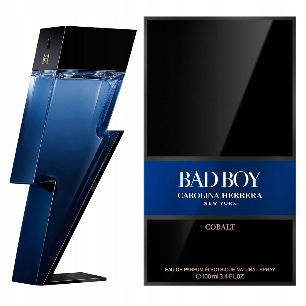 CH BAD BOY COBALT