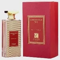 LONDON OUD NO.3