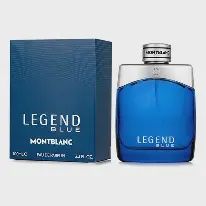 MONTBLANC LEGEND BLUE