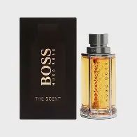 Boss The Scent men
