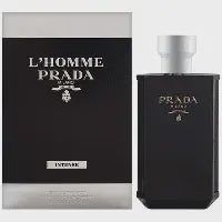 PRADA L'HOMME INTENSE