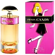 PRADA CANDY, Size: 2.7 OZ, TYPES: EAU DE PARFUM