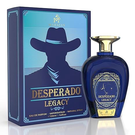 DESPERADO LEGACY