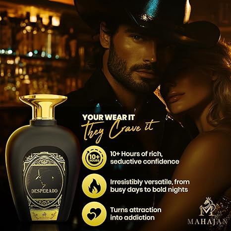 DESPERADO 1