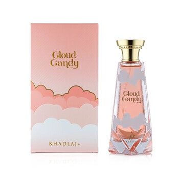 KHADLAJ CLOUD CANDY