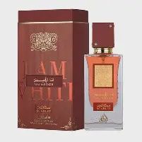 ANA ABIYEDH SCARLET