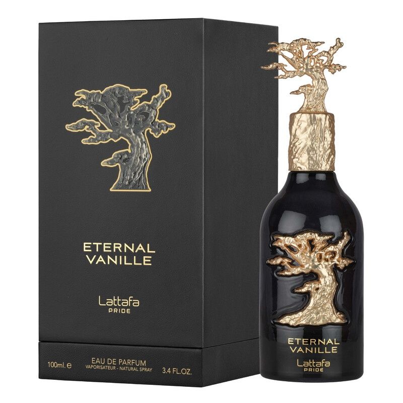 ETERNAL VANILLE