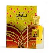 HAREEM AL SULTAN