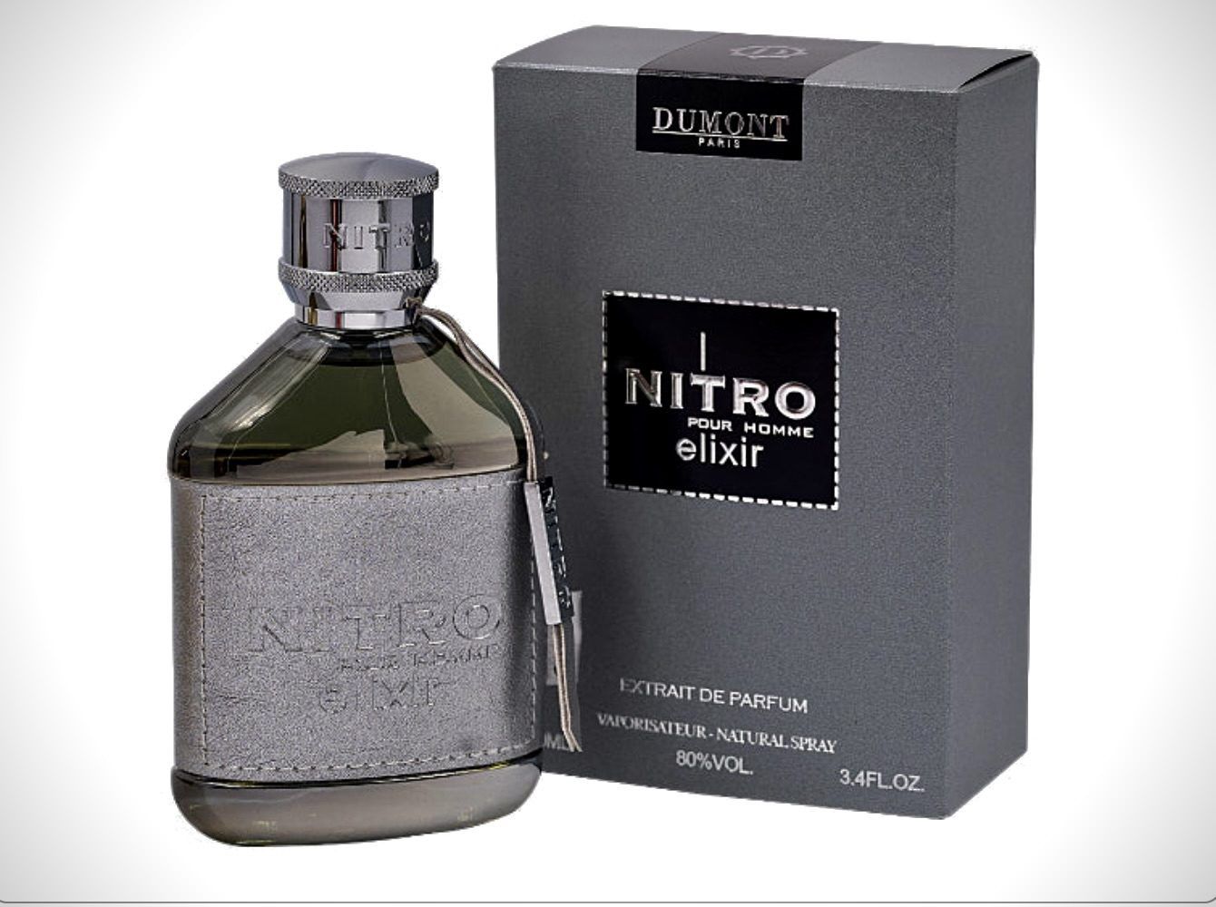 NITRO