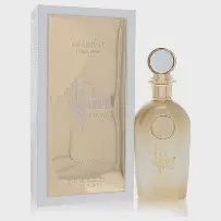 ARABIYAT PRESTIGE ISHATAR AMBER VANILLA