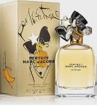 MARC JACOBS Perfecf Intense