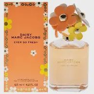 Daisy Ever So Fresh