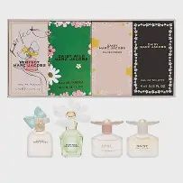 MARC JACOBS MINI SET