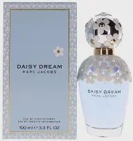MARC JACOBS  DAISY DREAM, Size: 3.3 OZ, TYPES: EAU DE TOILETTE